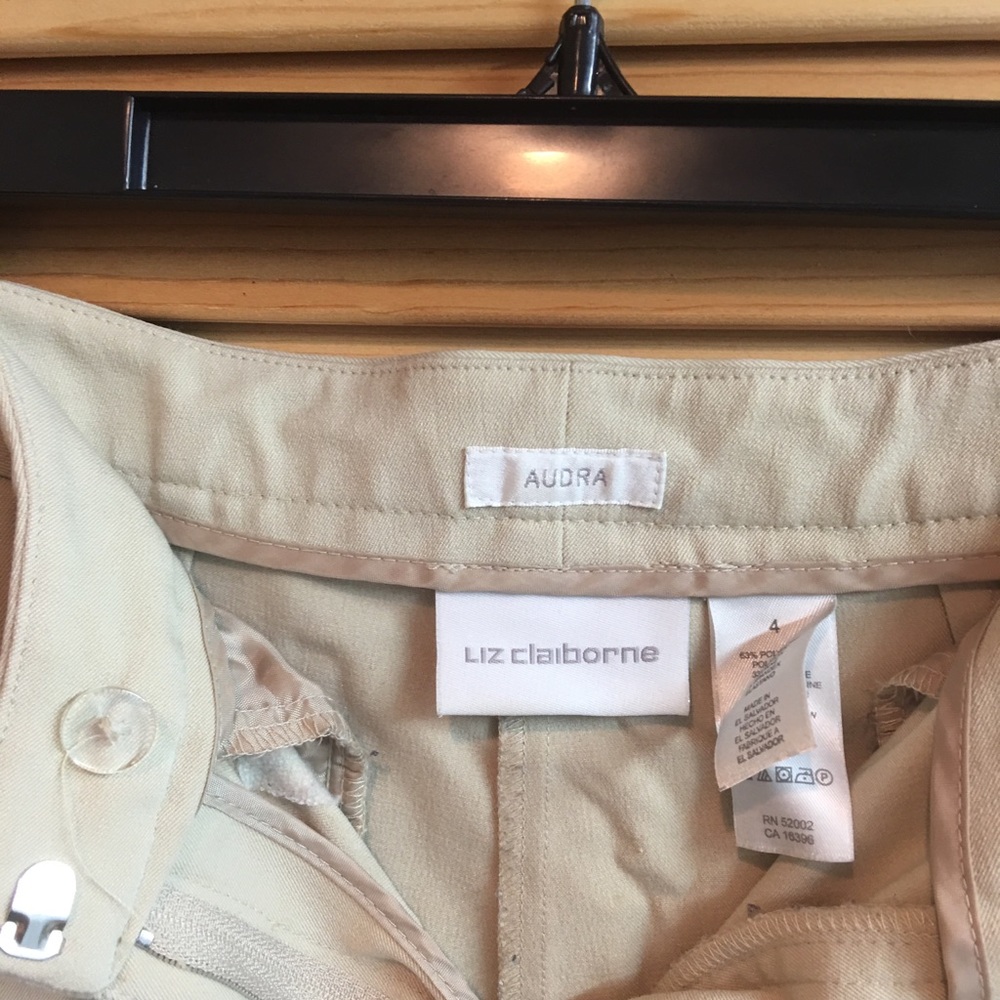 Work pant - Picture 3 of 5